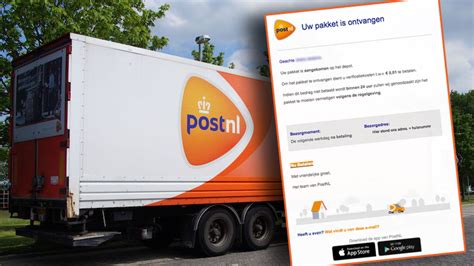 Klacht PostNL! pakket niet op bestemming aangekomen